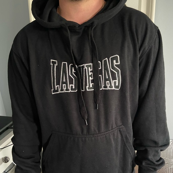 Las Vegas Hoodie - Picture 1 of 2